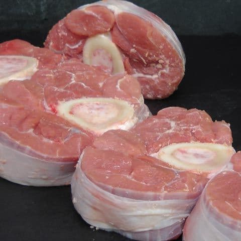 Summer Meats Salads Recipes - Veal