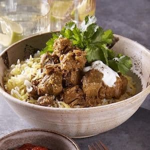 Thrifty Meat for a Week for Two - for less than £49 : July