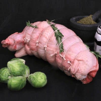 Turkey Roasting Recipes