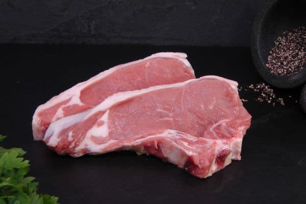 Veal Chops