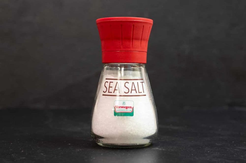 Verstegen Sea Salt