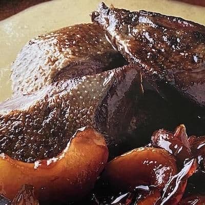 View What's in Season July - now Live!