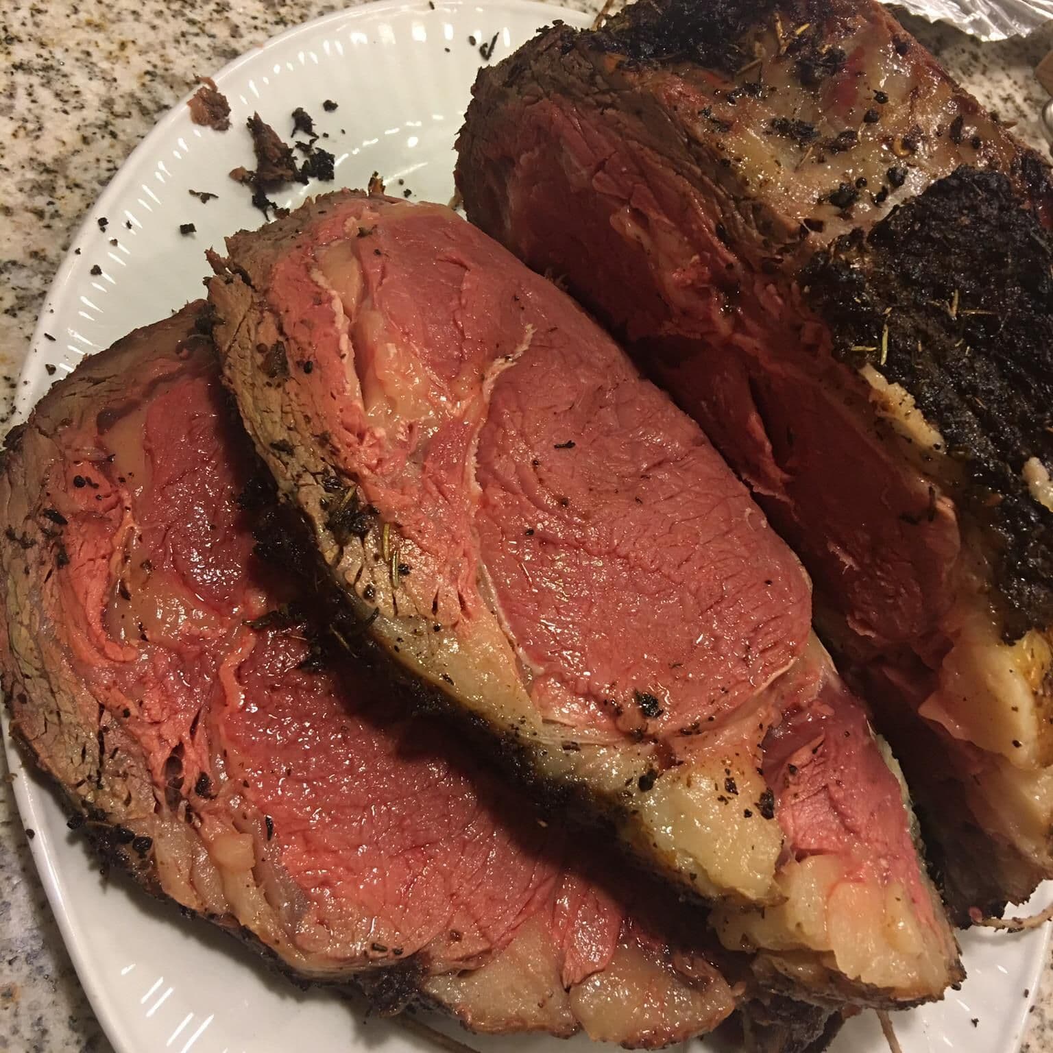 Godfreys.co How to cook Rolled Rib of Beef