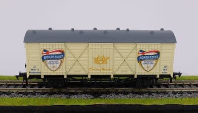 Bombardier Pristine  Limited Edition