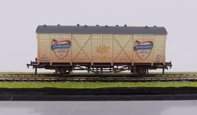 Bombardier Weathered  Limited Edition