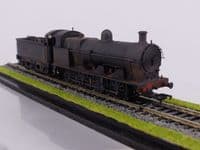 CWM 223 0-8-0 BR/LMR G2A 49366 Late Crest Weathered