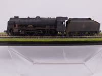 CWM226 BR 46100 Royal Scot Early Crest Weathered