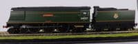 CWM269 BR/SR 4-6-2 Original West Country 34037 Clovelly