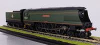 CWM269 BR/SR 4-6-2 Original West Country 34037 Clovelly