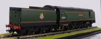 CWM269 BR/SR 4-6-2 Original West Country 34037 Clovelly