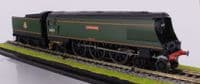 CWM270 BR/SR 4-6-2 Original West Country 340101 Hartland