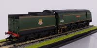 CWM270 BR/SR 4-6-2 Original West Country 340101 Hartland