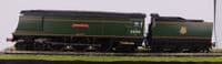 CWM271 BR/SR 4-6-2 Original West Country 340104 Bere Alston