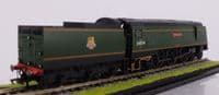 CWM271 BR/SR 4-6-2 Original West Country 340104 Bere Alston