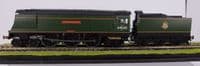 CWM276 BR/SR 4-6-2 Original West Country 34030 Watersmeet