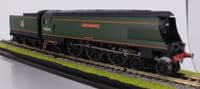 CWM276 BR/SR 4-6-2 Original West Country 34030 Watersmeet