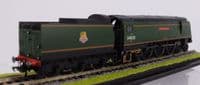 CWM276 BR/SR 4-6-2 Original West Country 34030 Watersmeet