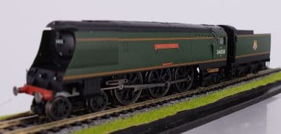 CWM276 BR/SR 4-6-2 Original West Country 34030 Watersmeet