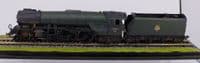 CWM279 BR/LNER Thompson A2/2 Class (Ex P2) 4-6-2  Wolf of Badenoch Weathered