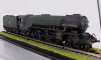 CWM279 BR/LNER Thompson A2/2 Class (Ex P2) 4-6-2  Wolf of Badenoch Weathered