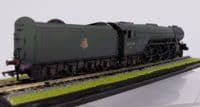 CWM279 BR/LNER Thompson A2/2 Class (Ex P2) 4-6-2  Wolf of Badenoch Weathered