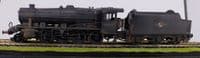 CWM281 BR (LMS) Class 8F 2-8-0 Late Crest 48408 Weathered