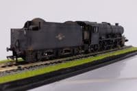 CWM281 BR (LMS) Class 8F 2-8-0 Late Crest 48408 Weathered