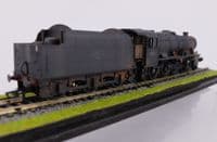 CWM282 BR (LMS) Class 8F 2-8-0 Late Crest  48276 Weathered