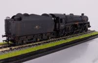 CWM287 BR Standard 5 73113 Lyonesse  Weathered
