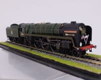 CWM288 BR Britannia Class 4-6-2  70004 William Shakespeare  GoldenArrow