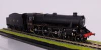 Hornby  R30224  4-6-0 LMS Stanier 5MT Black 5 5200