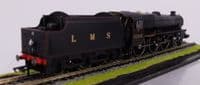 Hornby  R30224  4-6-0 LMS Stanier 5MT Black 5 5200