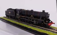 Hornby  R30226  4-6-0 LMS Stanier 5MT Black 5  45157  Late CrestGlasgow Highlander