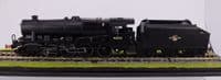 Hornby  R30282 2-8-0 8F 48518 - Late Crest
