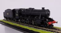 Hornby  R30282 2-8-0 8F 48518 - Late Crest