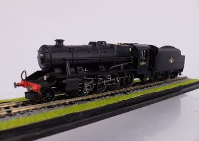 Hornby  R30282 2-8-0 8F 48518 - Late Crest