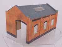 Hornby  R7282 GWR Goods shed