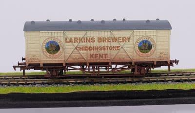 Larkins Brewery Weathered  Limited Edition