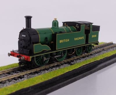 R30140 British Railways 0-4-4 Class M7 30038