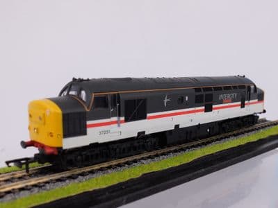R30180  BR Intercity Class 37 Co-Co The Northern Lights 37251