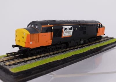 R30188  Loadhaul Class 37710 