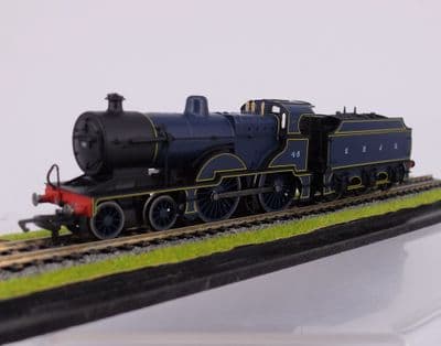 R30286 S&DJR  Fowler4-4-0 2P  No 46
