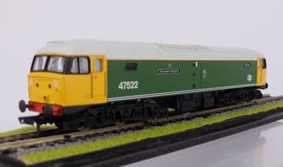 R30382 BR Class 47 Co-Co Doncaster Enterprise