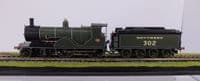R30410 SR Class T9 302