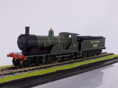 R30410 SR Class T9 302