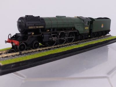 R3830 BR 4-6-2 Thompson Class Cock O 'The North' 60501 Early Crest 