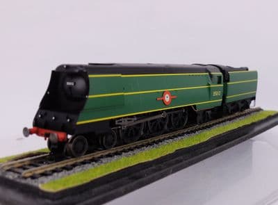 R3860   BR Original Merchant Navy Class (original) United States Lines 35012