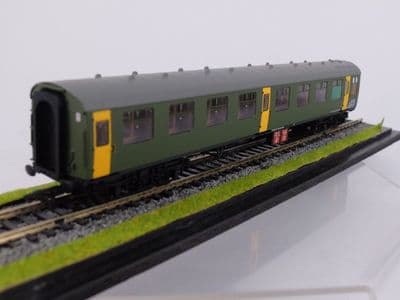 R40007 Ballast Cleaner Staff Mk1 Corridor 2nd Class coach