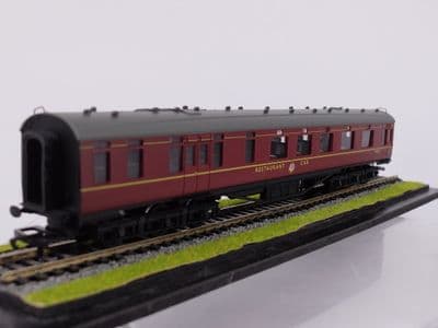 R4131C BR (Ex LMS) BR 68FT Dining Car M232M
