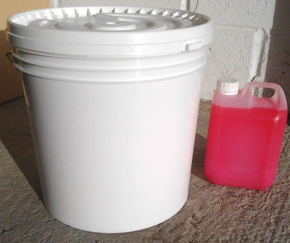 220kg Silicone Rubber Kit